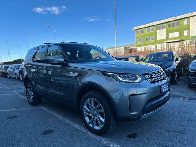 Land Rover Discovery Discovery 3.0 td6 249cv / TETTO PANORAMICO