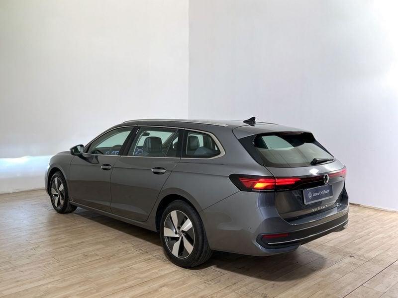 Volkswagen Passat Passat 2.0 TDI 150 CV SCR DSG Business