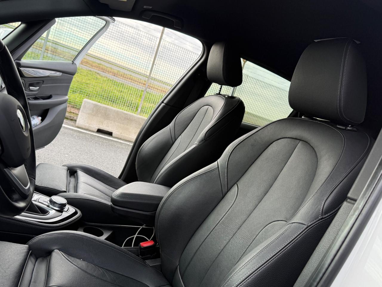 Bmw 220d xDrive 190 CV-Sport-TORIER-PERMUTABILE