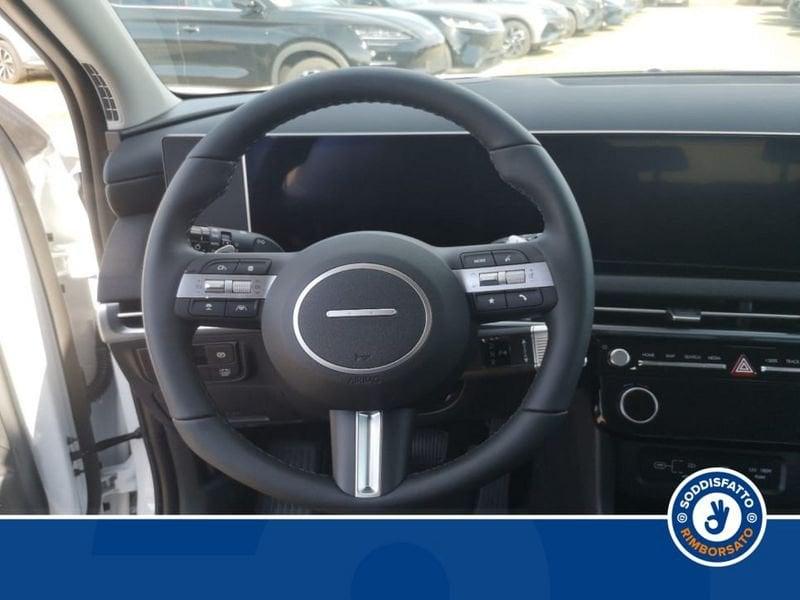 Hyundai Tucson 1.6HEV AT 2WD EXELLENCE + LP + PP