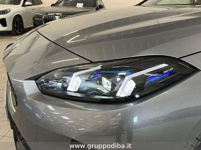 BMW Serie 1 F70 118d MSport Pro auto