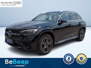 Mercedes-Benz GLC 220 D AMG ADVANCED PLUS 4MATIC AUTO