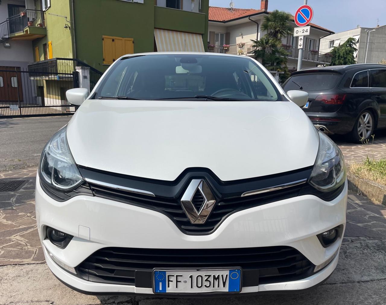 Renault Clio Sporter dCi 8V 90CV Start&Stop Energy Intens