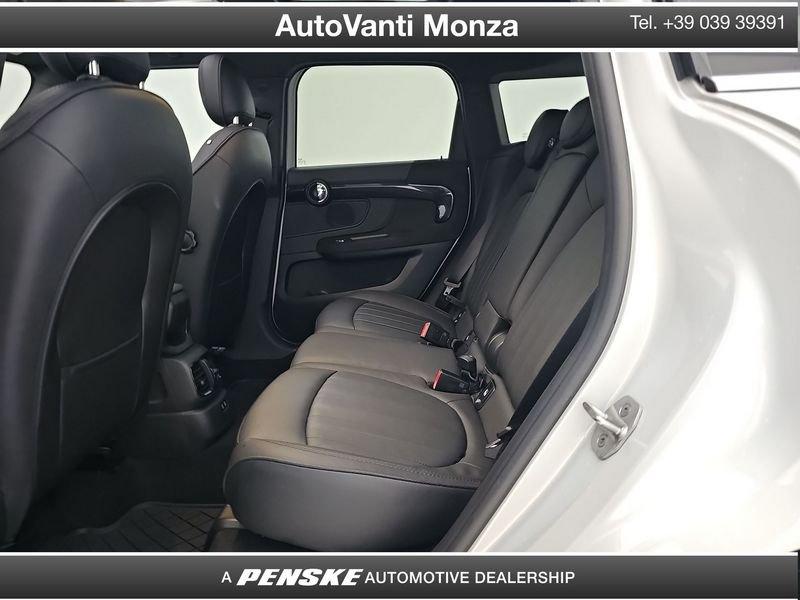 MINI Mini Countryman F60 Mini 2.0 Cooper D Countryman HYPE