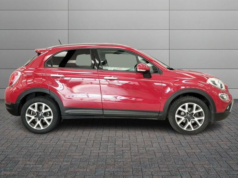 FIAT 500X 500X 1.3 mjt Cross 4x2 95cv my18