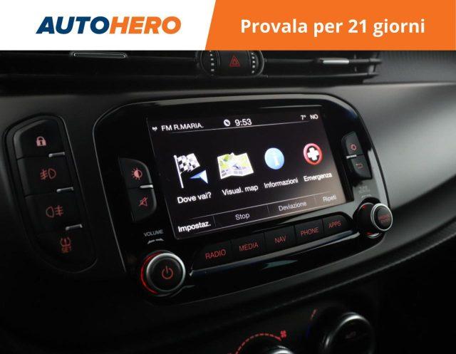 ALFA ROMEO Giulietta 1.6 JTDm TCT 120 CV Super