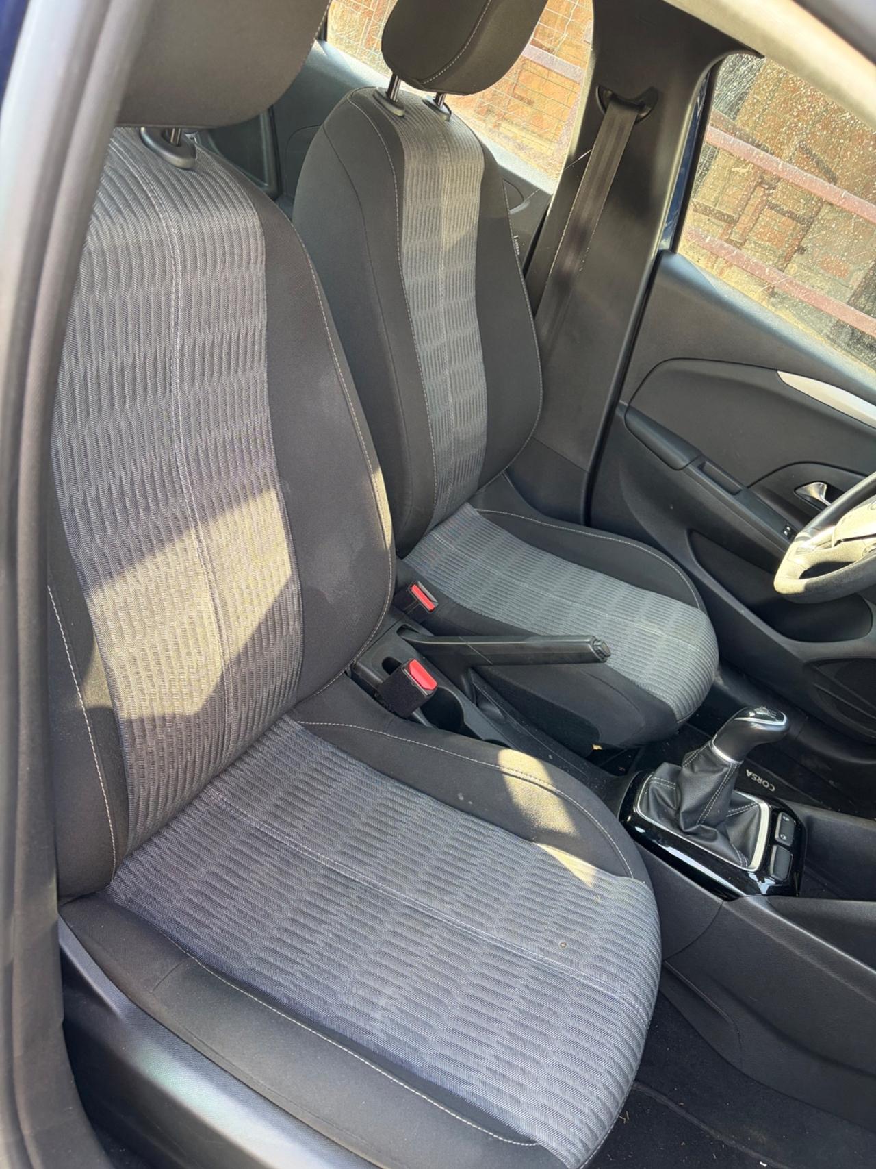 Opel Corsa 1.2 Benzina 2022 Poco Incidentata