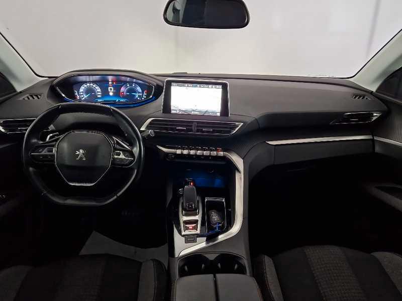 PEUGEOT 3008 BlueHDI 130 EAT8 S/S Business