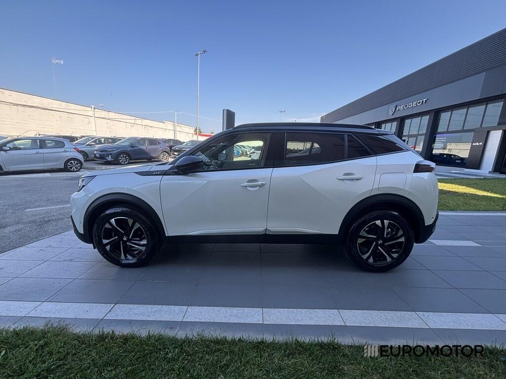 Peugeot 2008 1.5 BlueHDi GT
