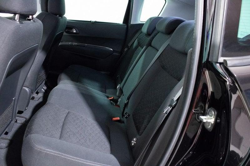 Peugeot 3008 3008 1.6 HDi 115cv Business