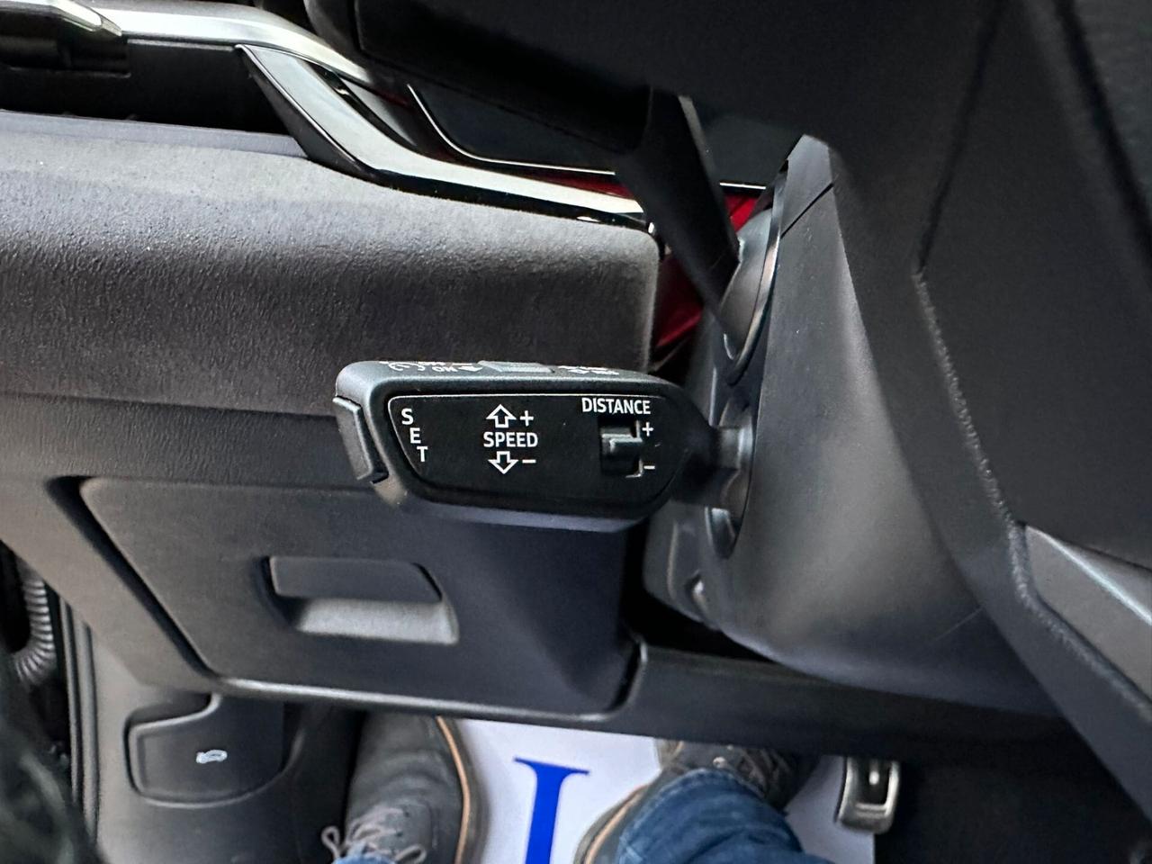 AUDI A5 AVANT S-LINE EDITION ONE QUATTRO 204CV