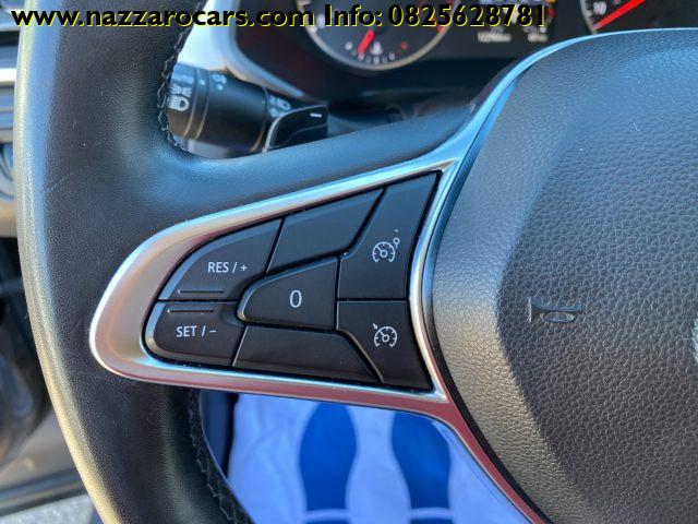 RENAULT Captur Blue dCi 115 CV EDC Business NAVIGATORE