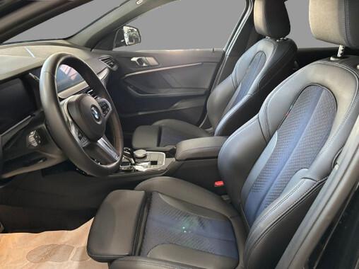 Bmw 118 118i 5p. Msport