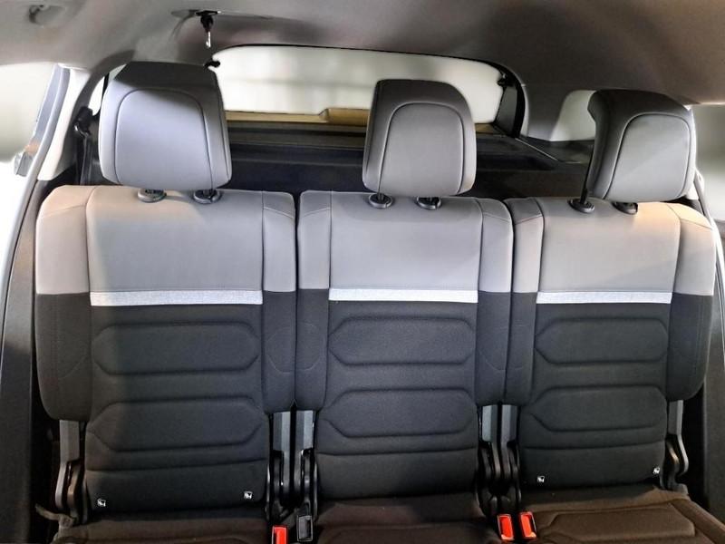 CITROEN C5 AIRCROSS BLUEHDI 130 SES FEEL PACK SUV
