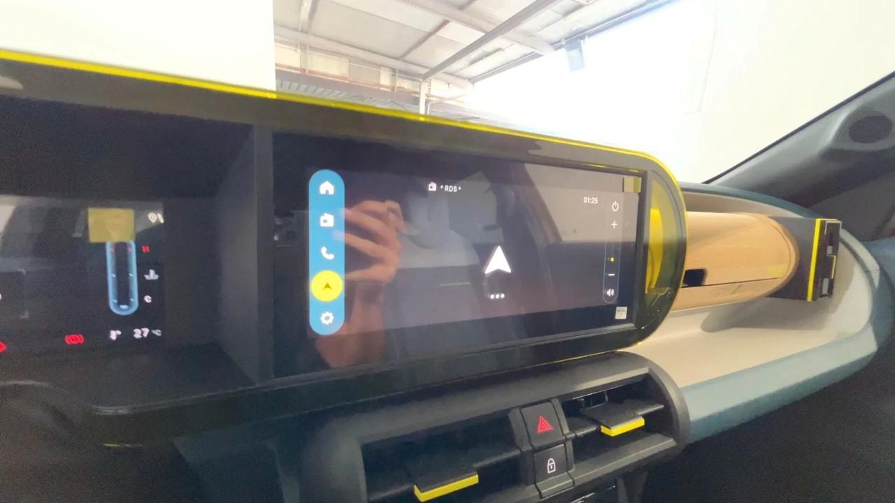 Fiat Grande Panda 1.2 100 CV S&S La Prima