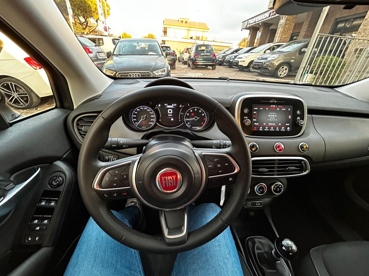 Fiat 500X 1.0 T3 120 CV Connect