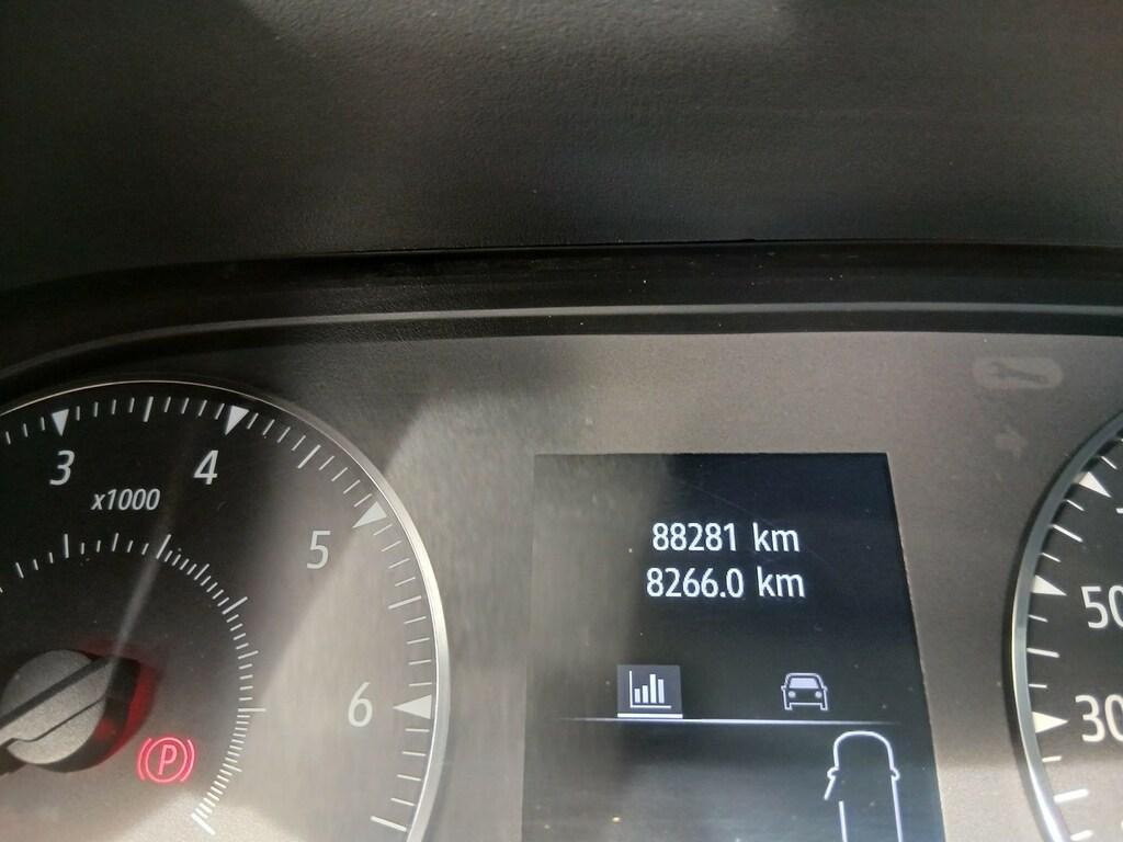 Dacia Sandero Stepway 1.0 tce ECO-G Comfort