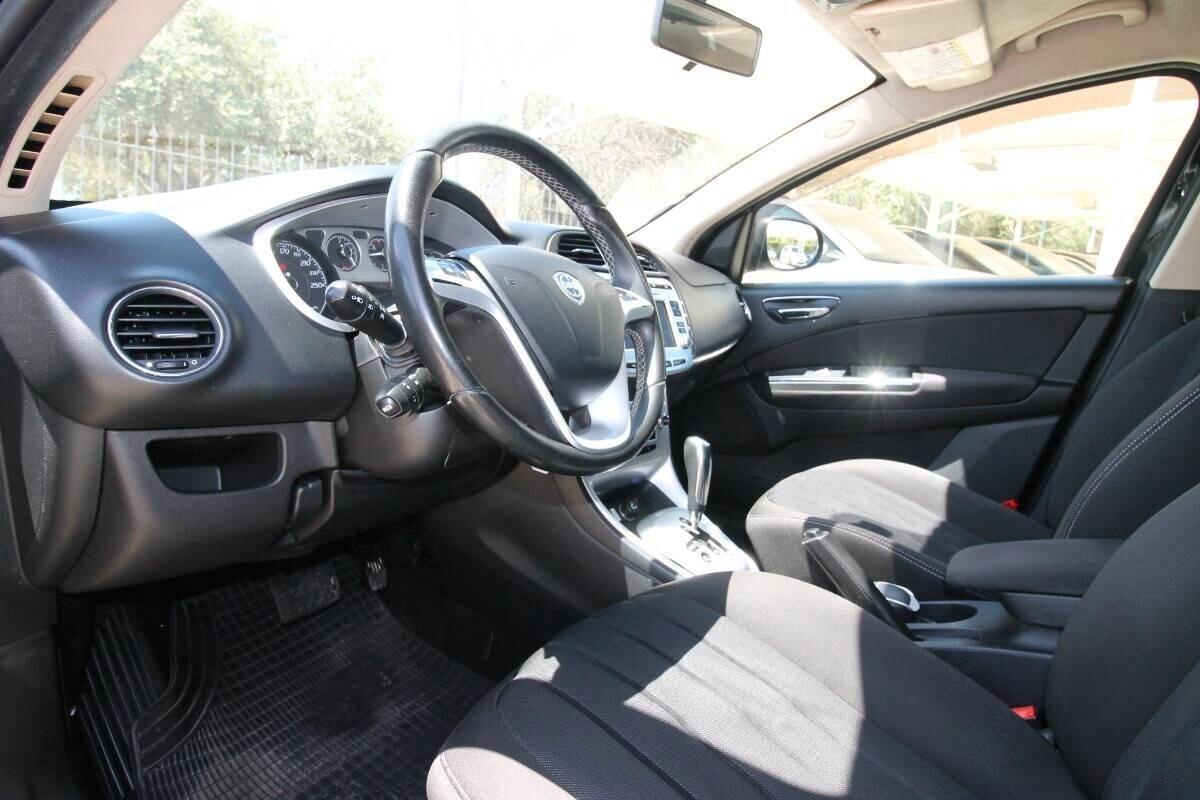 Lancia Delta 1.6 MJT Selectronic Gold automatica |2013