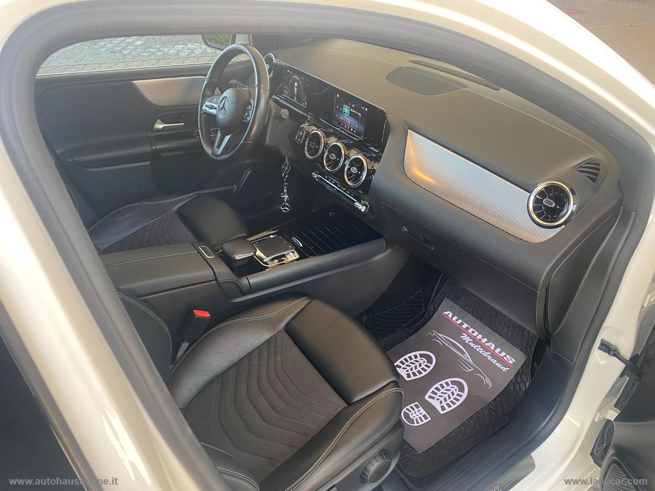 MERCEDES-BENZ B 180 CDI Automatic Business EXTRA