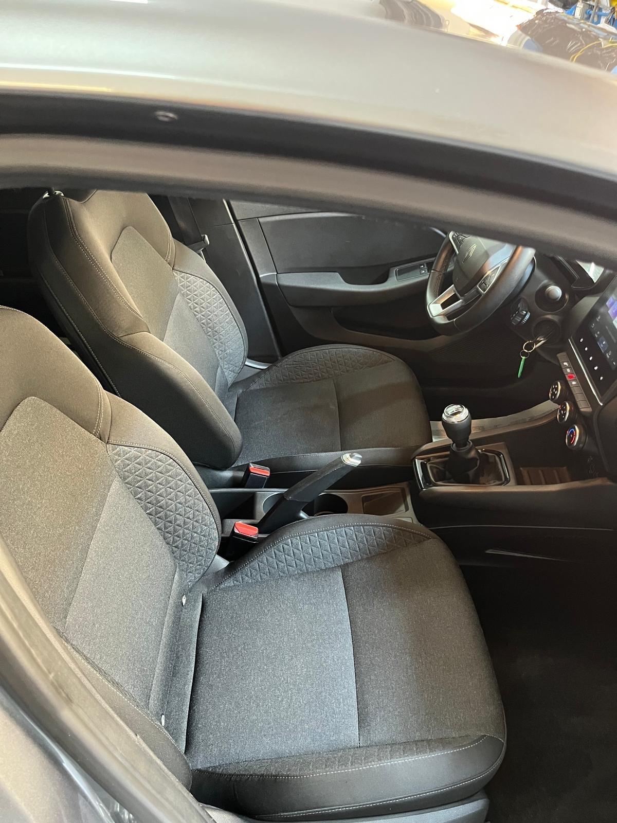 Renault Clio1.0 TCe 90 CV Techno - 12 MESI DI GARANZIA -