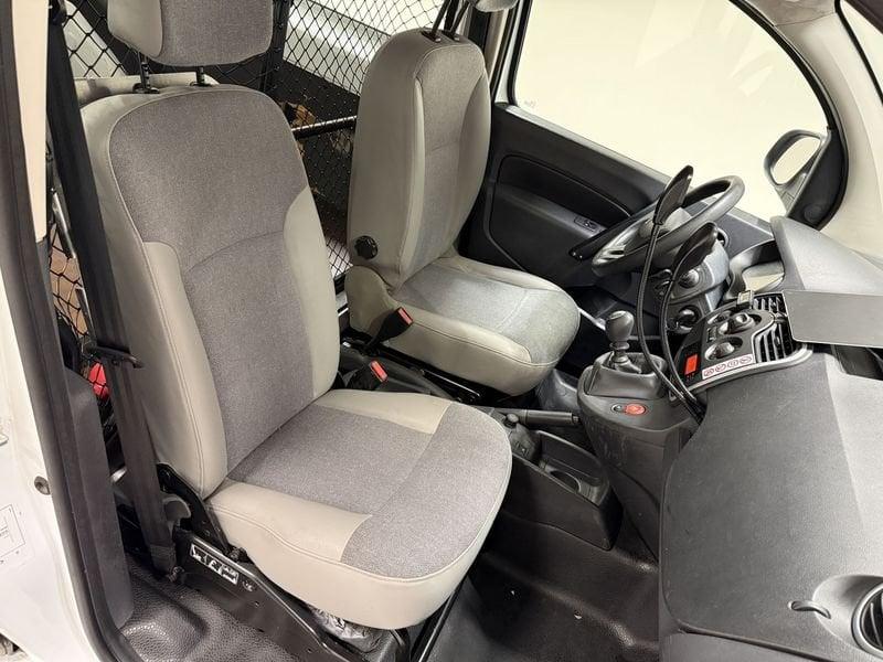 Renault Kangoo Kangoo Blue dCi 95CV Express Maxi Furgone Ice