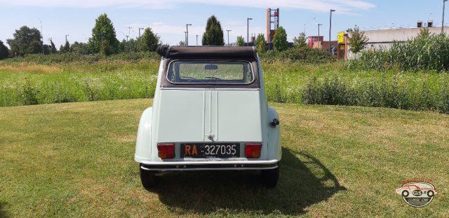 CITROEN 2CV 6 Special