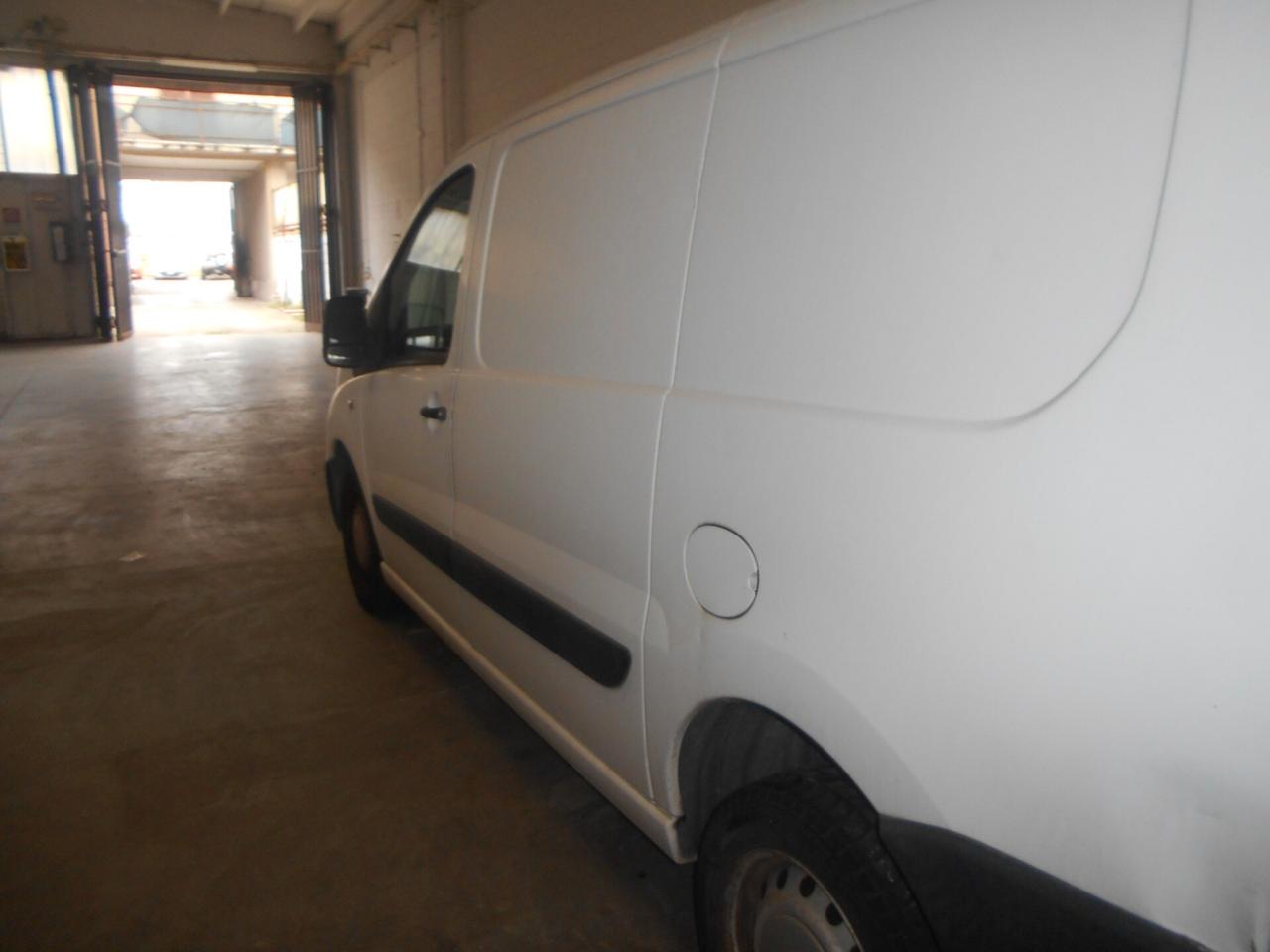 Peugeot Expert 2.0 HDi 120CV PC-TN 10Q Furgone