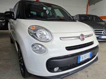 Fiat 500L 500L Living 1.4 tjt Lounge 120cv 7 posti