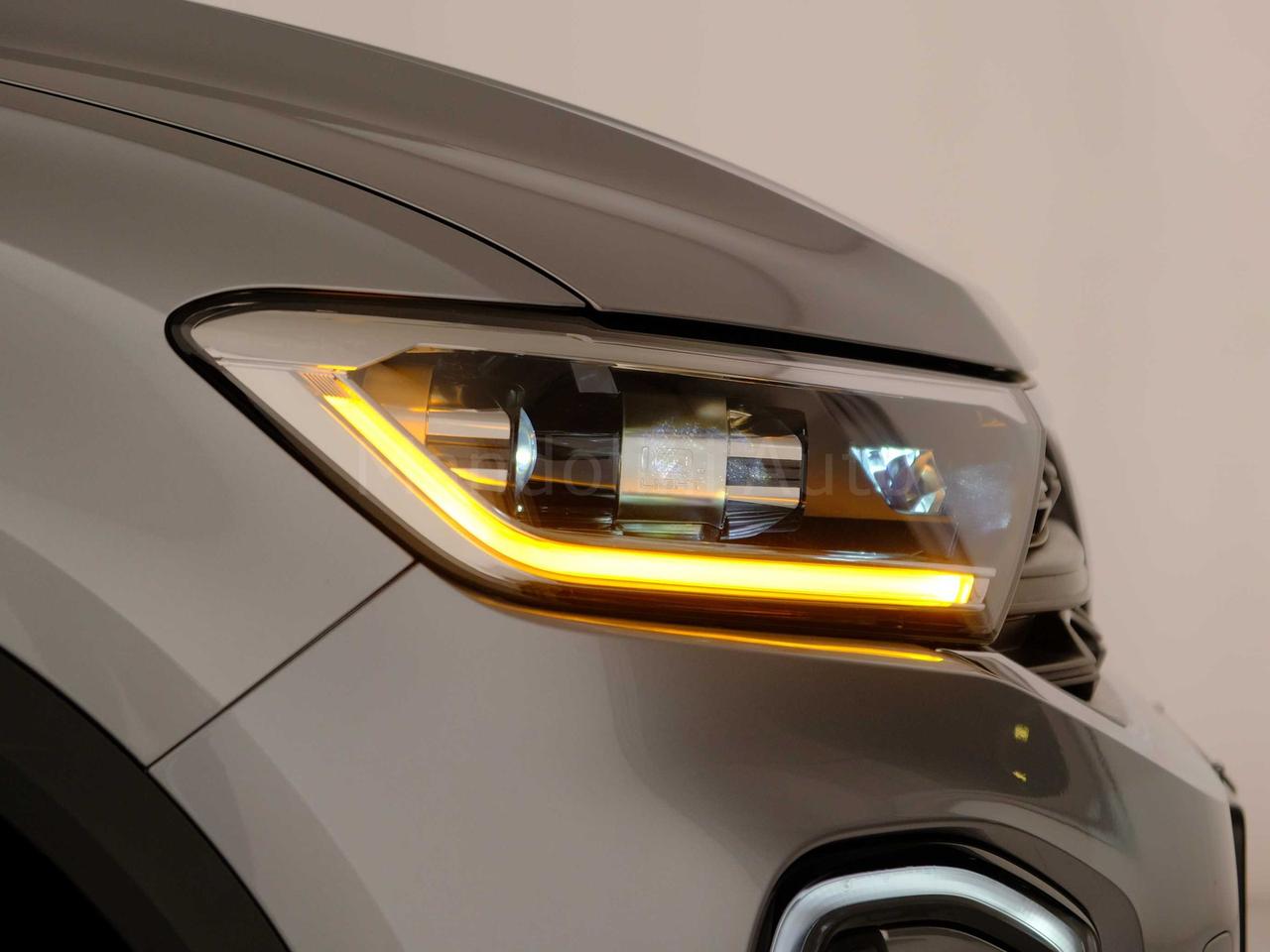 Volkswagen T-Roc 1.0 tsi 115cv edition plus