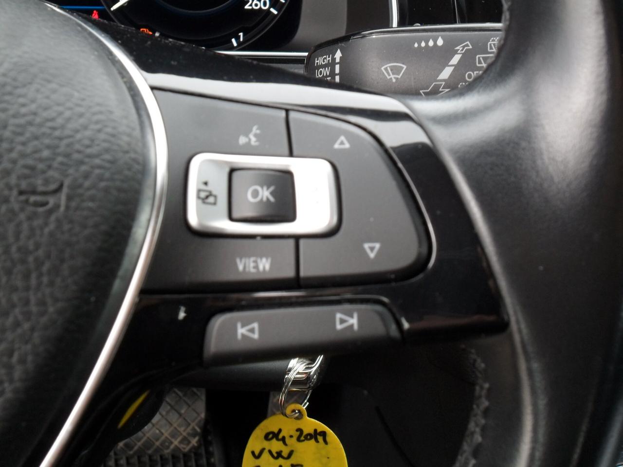 Volkswagen Golf 2.0 TDI DSG 5p. Executive BlueMotion Technology