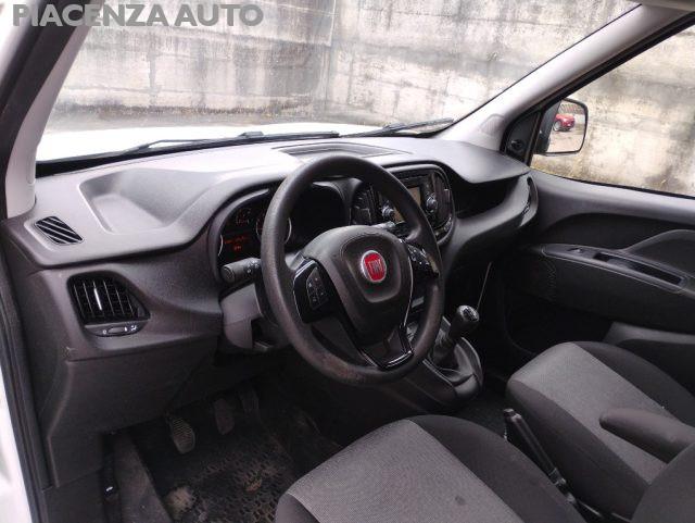 FIAT Doblo Doblò 1.3 MJT S&S PC-TN Cargo Lounge