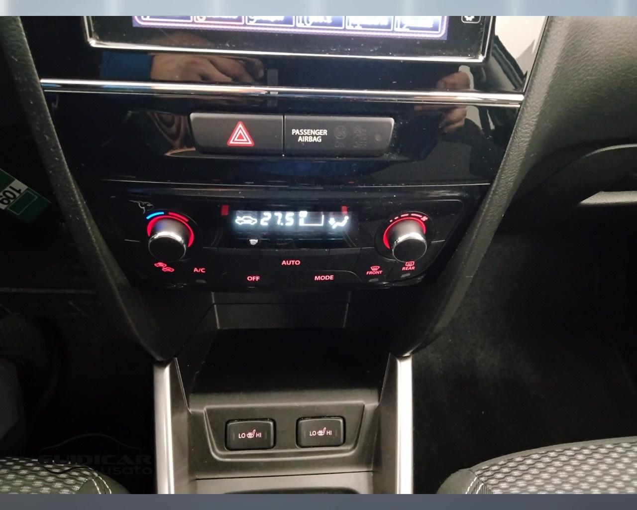 SUZUKI Vitara II 2018 - Vitara 1.0 boosterjet Cool 4wd allgrip