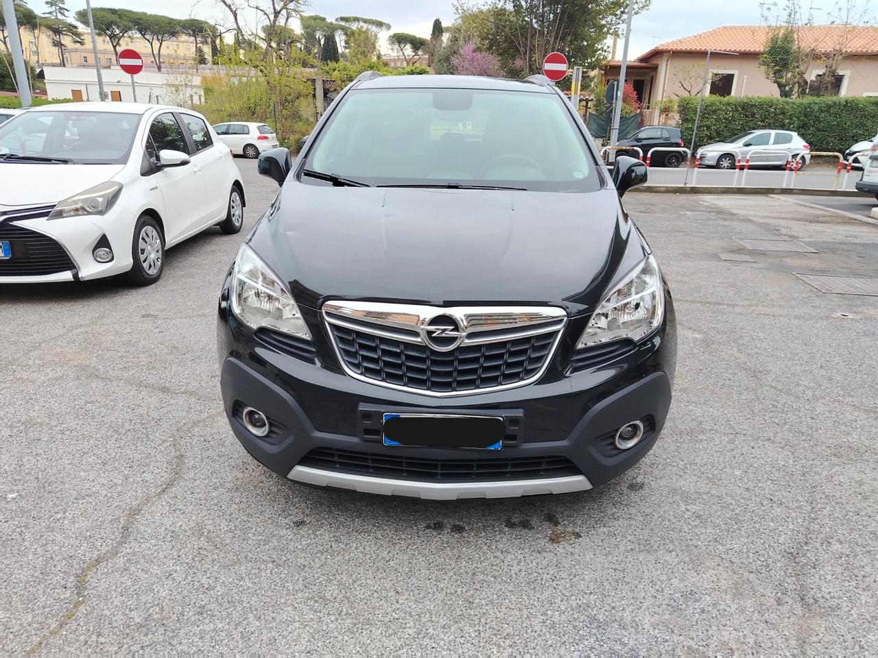 Opel Mokka 1.6 Ecotec 115CV 4x2 Start&Stop