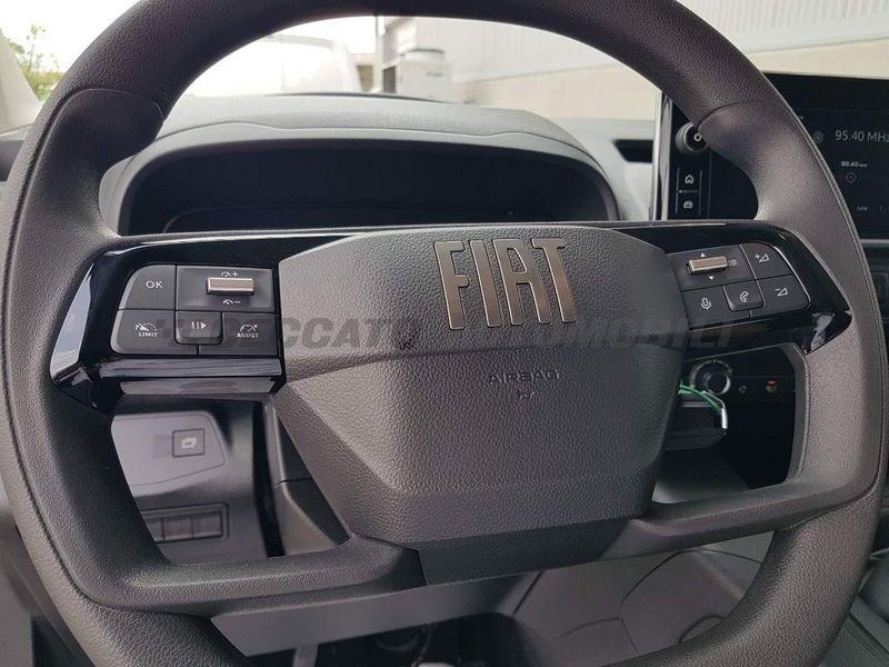 FIAT Doblò Doblò Serie 3 Van Lh1 1.5 Bluehdi 130cv Mt6