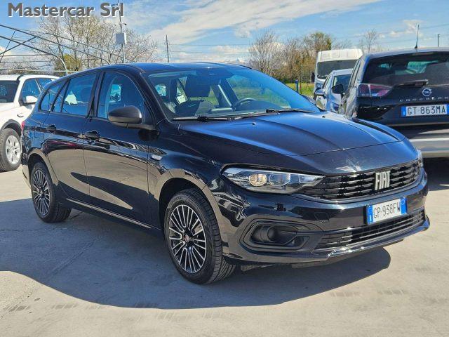 FIAT Tipo NEOPATENTATI Tipo SW 1.0 t3 100cv TG : GP938FW