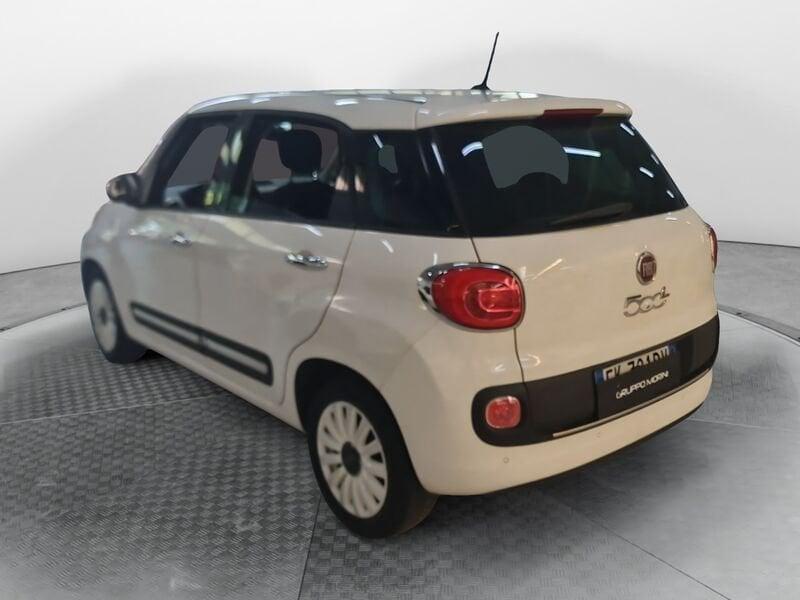 FIAT 500L 500L 1.3 Multijet 95 CV Lounge