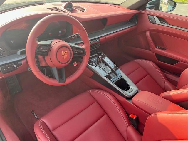 Porsche 911 Carrera AEROKIT Sport Design -OFFERTA!!