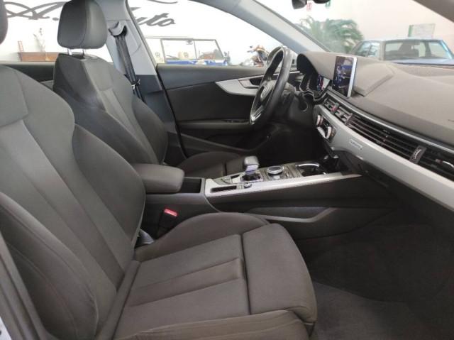 Audi A4 Allroad 40 2.0 tdi Business 190cv s-tronic my16