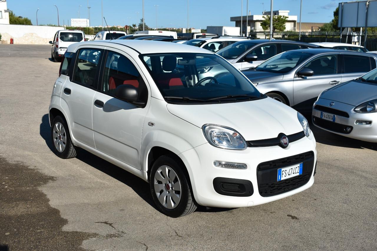 Fiat Panda 1.2 Pop Star - 11/2018