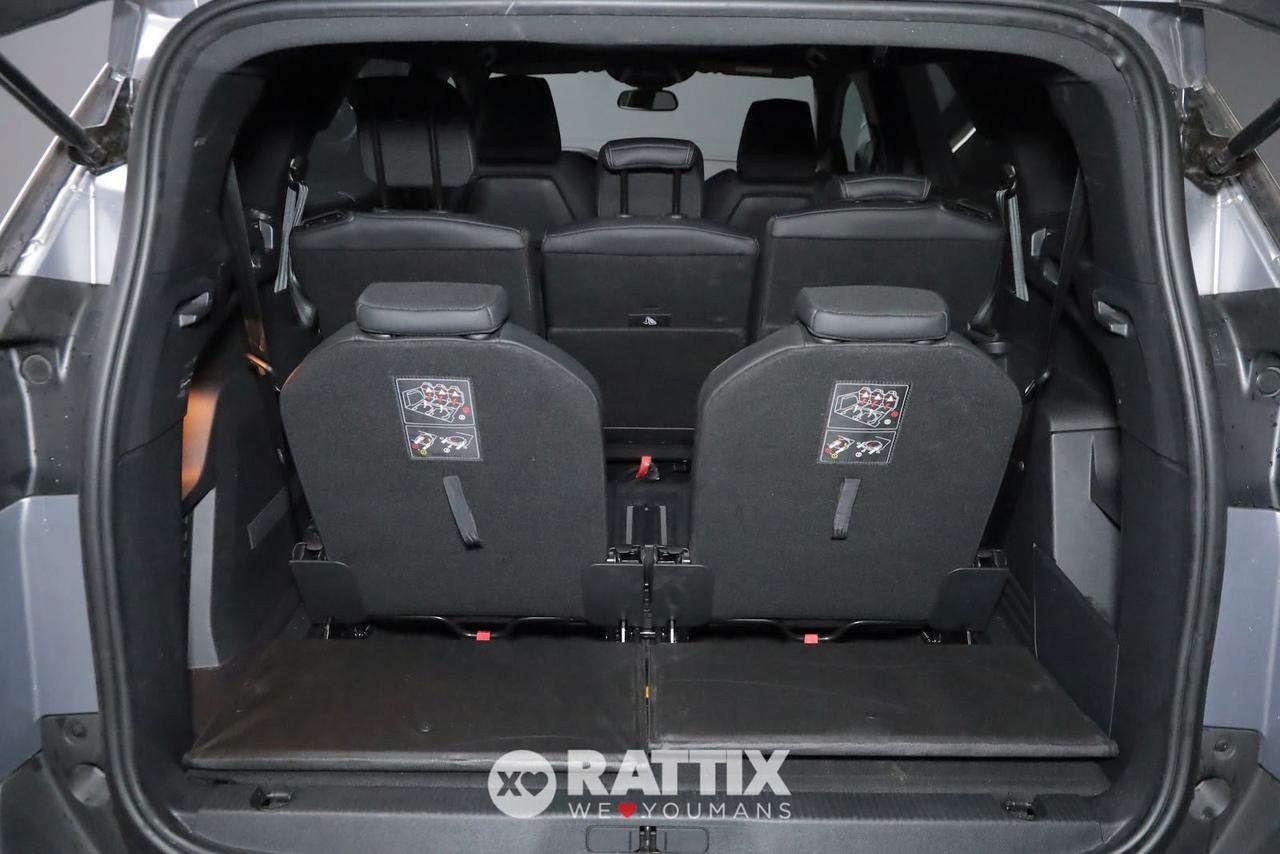 Peugeot 5008 1.5 BlueHDI 130CV Allure Pack EAT8 7p.ti