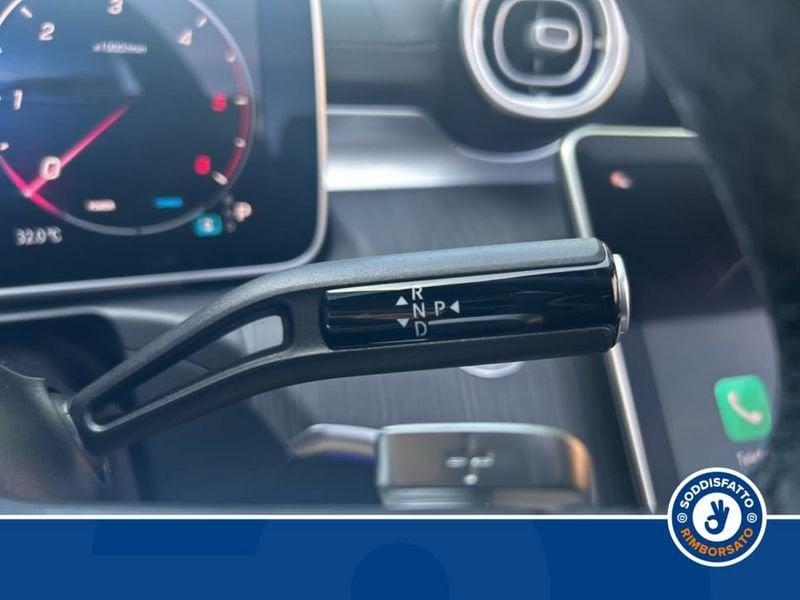 Mercedes-Benz CLE Cabrio CLE 220d Cabrio AMG Line Premium Plus