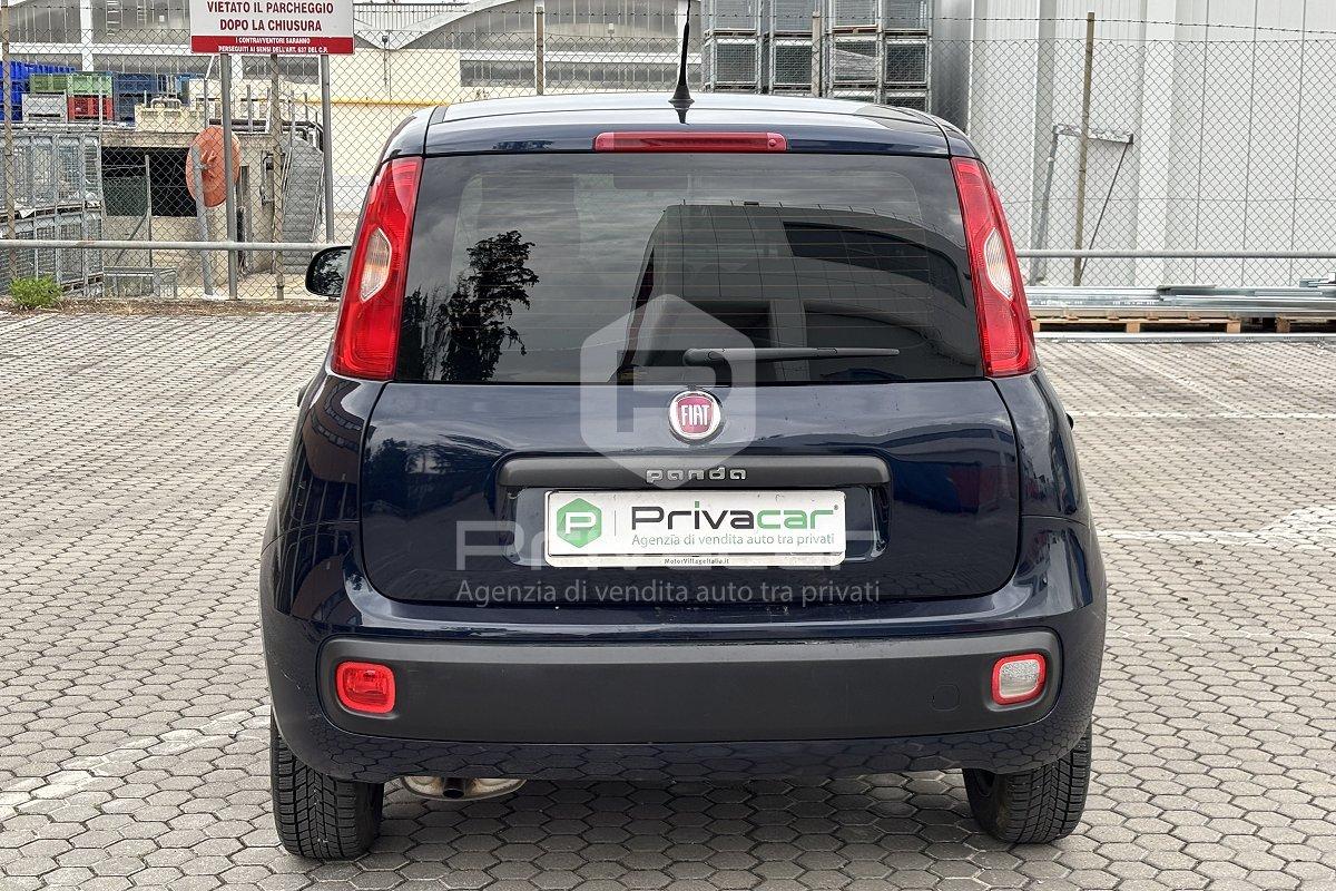 FIAT Panda 1.2 EasyPower Easy