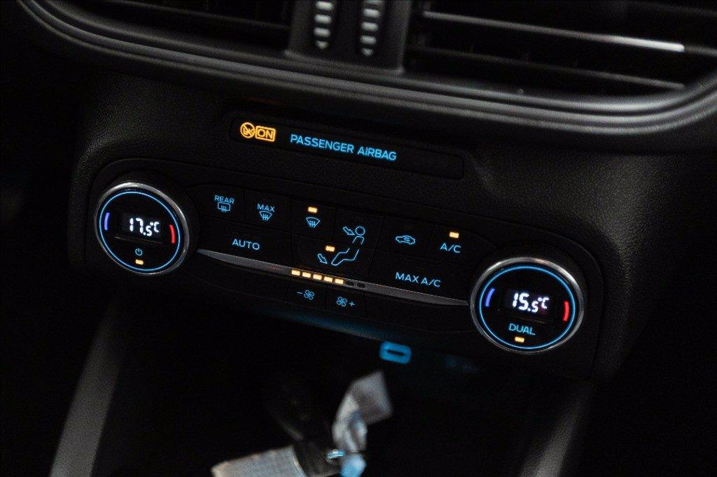 FORD Focus Active 1.0 ecoboost h Design 125cv del 2023