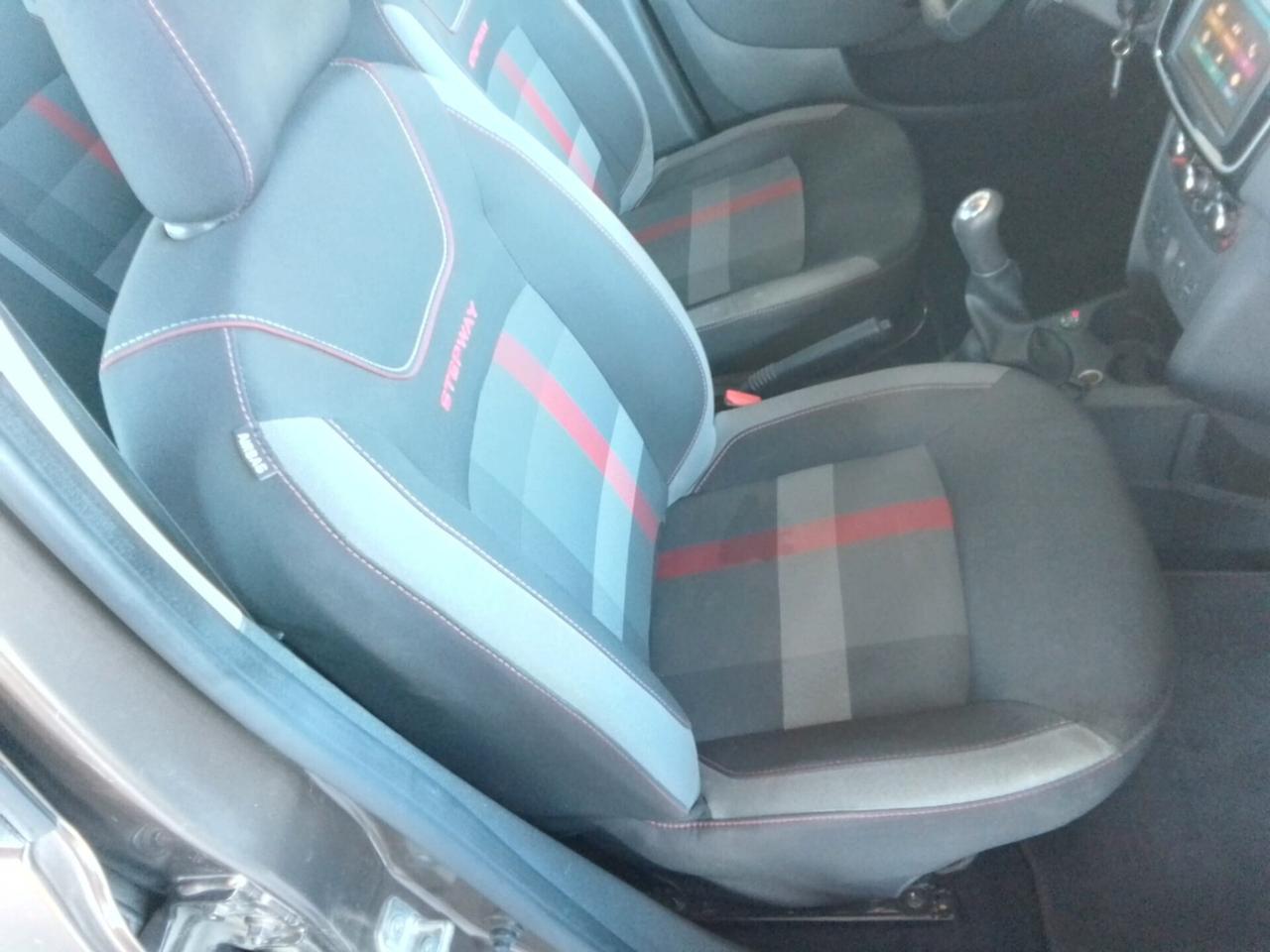 Dacia Sandero Stepway 0.9 TCe Turbo GPL 90 CV S&S Comfort OK NEO