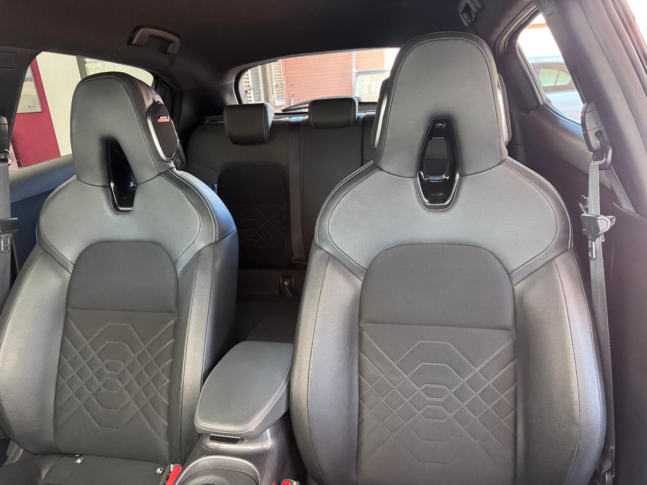 Nissan Juke 1.0DIG-T 117cv Tekna 2020 promo