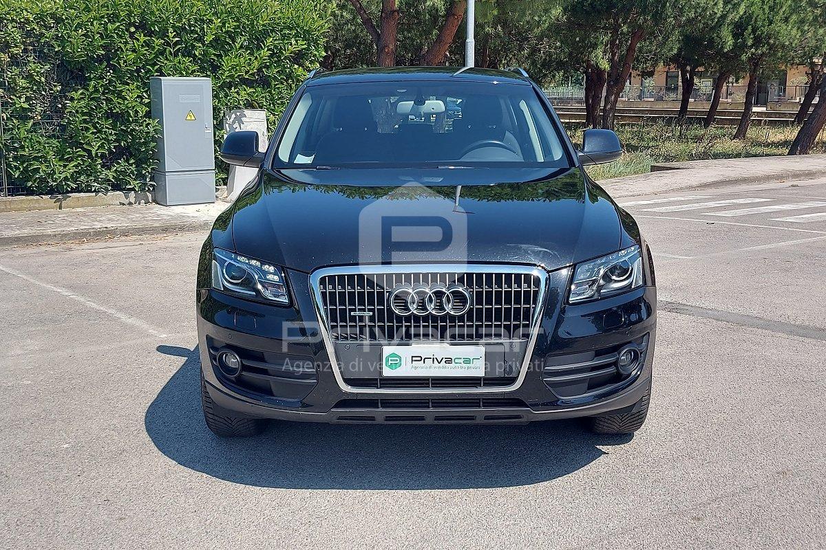 AUDI Q5 2.0 TDI 170 CV quattro