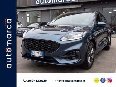 FORD Kuga 1.5 ecoblue ST-Line 2wd 120cv auto del 2022