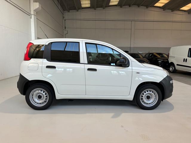 FIAT Panda 1.0 S&S Hybrid Van 2 posti