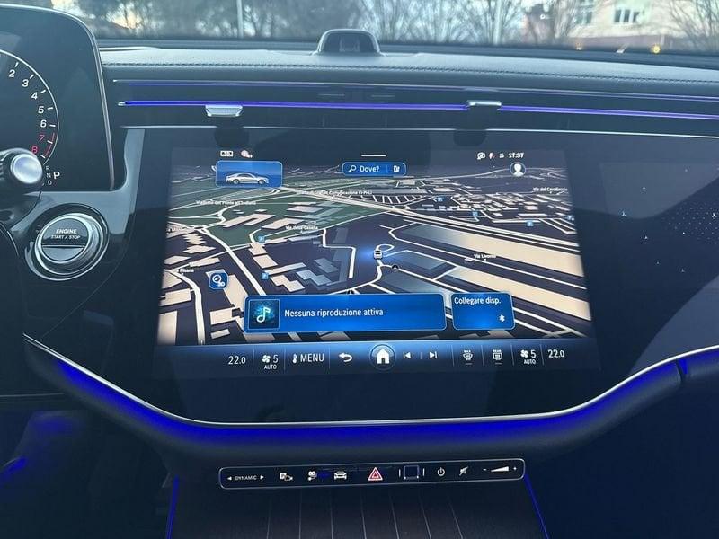 Mercedes-Benz Classe E E 300 e phev AMG Line Premium Plus auto