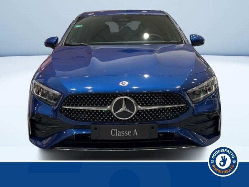 Mercedes-Benz Classe A 250e EQ-Power Automatic AMG Line Advanced Plus Digital Edition
